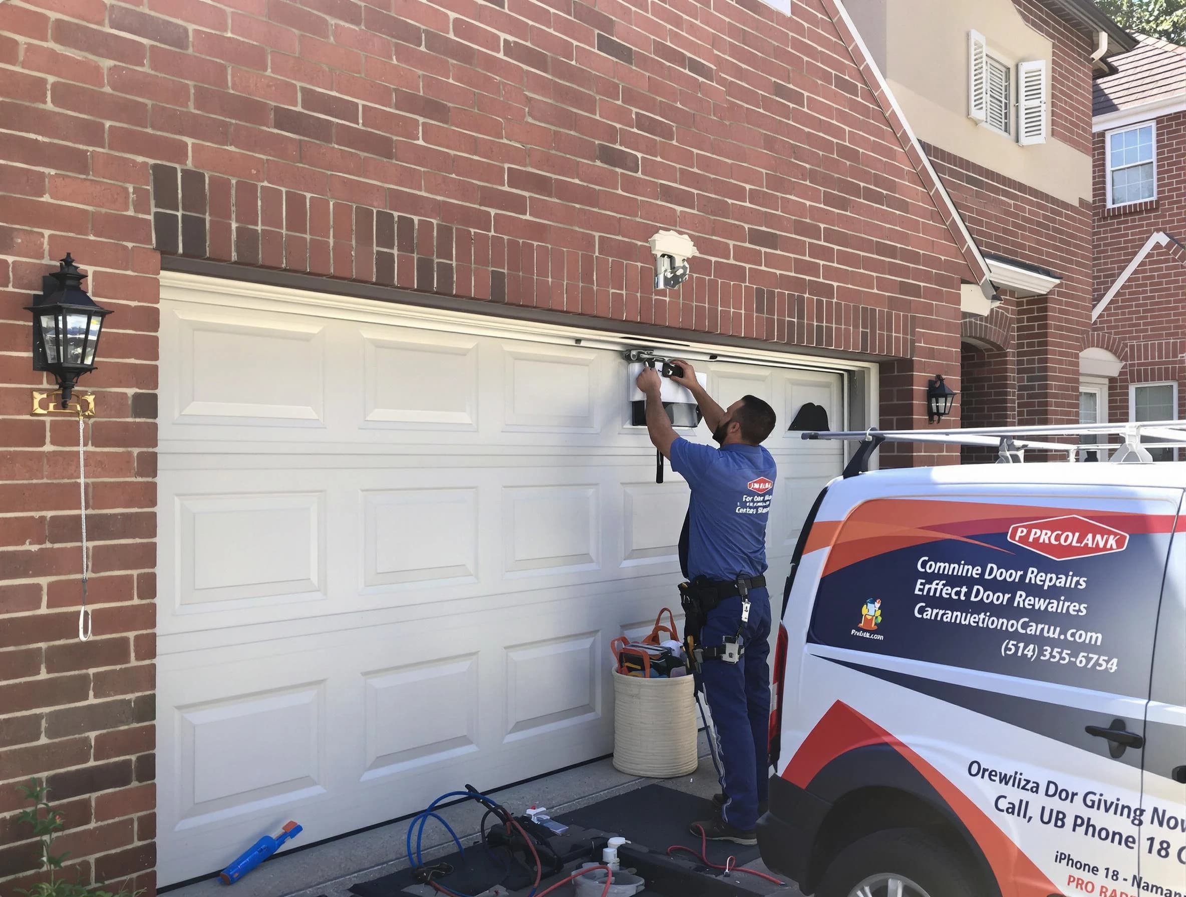 Eden Prairie Garage Door Repair local garage door repair technician in Eden Prairie