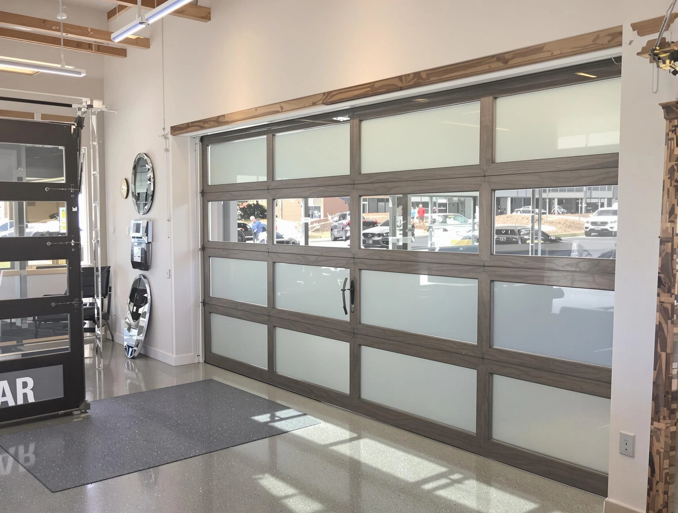 Custom Doors service in Eden Prairie, MN