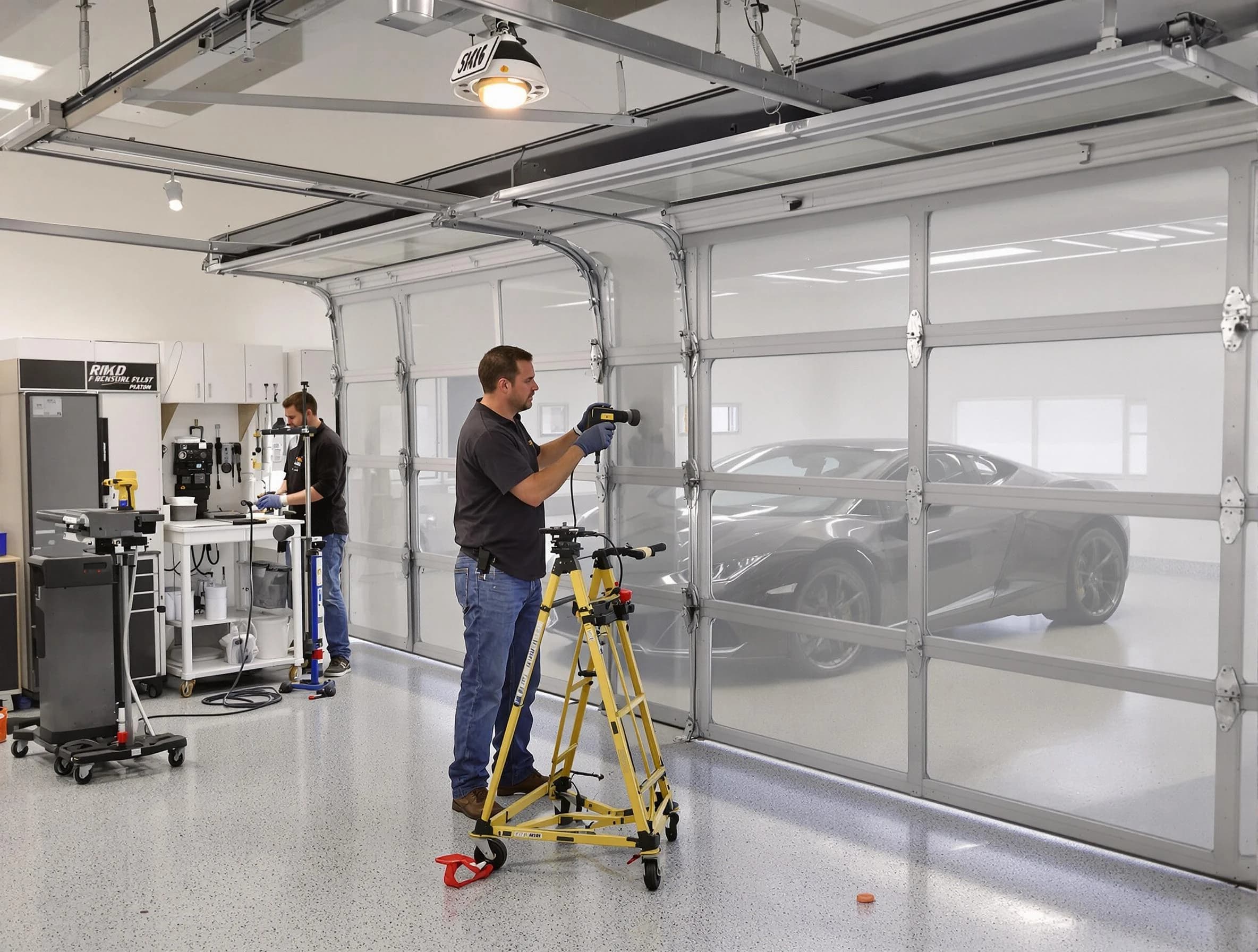 Dents Repair service in Eden Prairie, MN