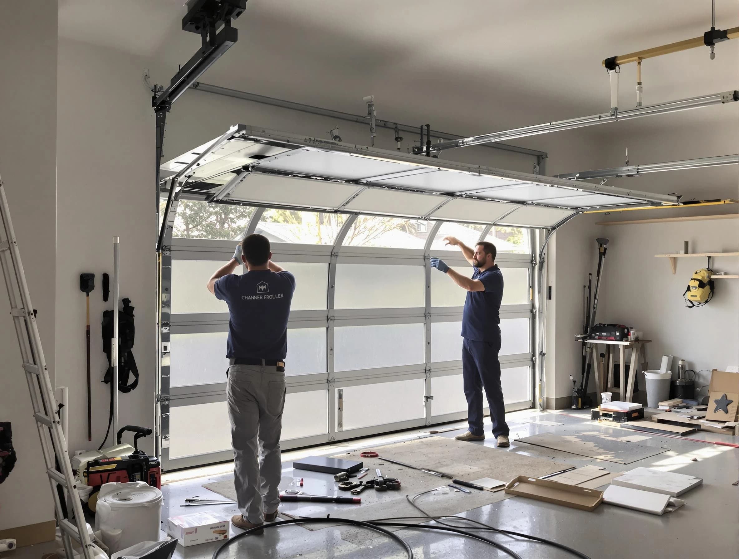 Door Replacement service in Eden Prairie, MN