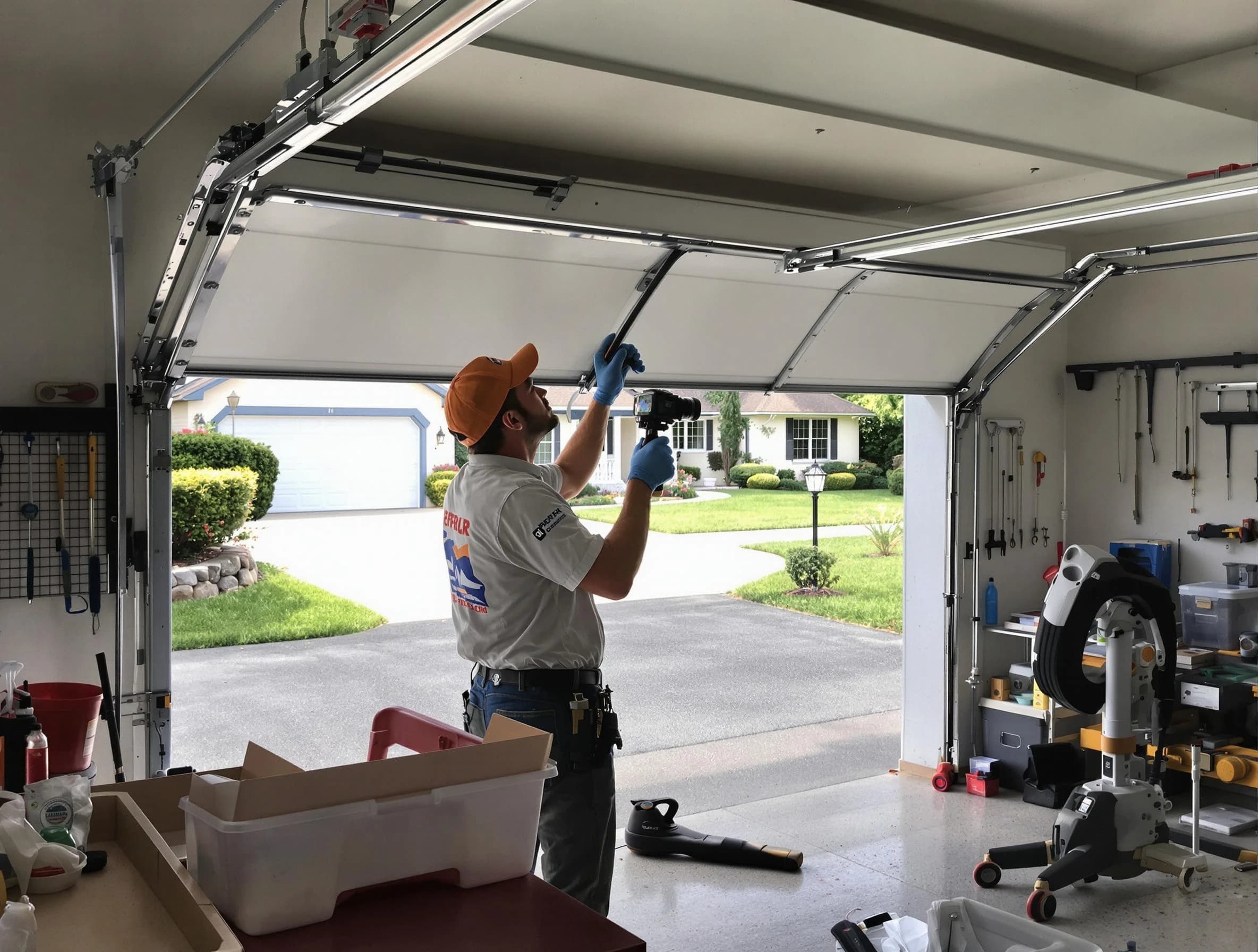 Local Repair service in Eden Prairie, MN