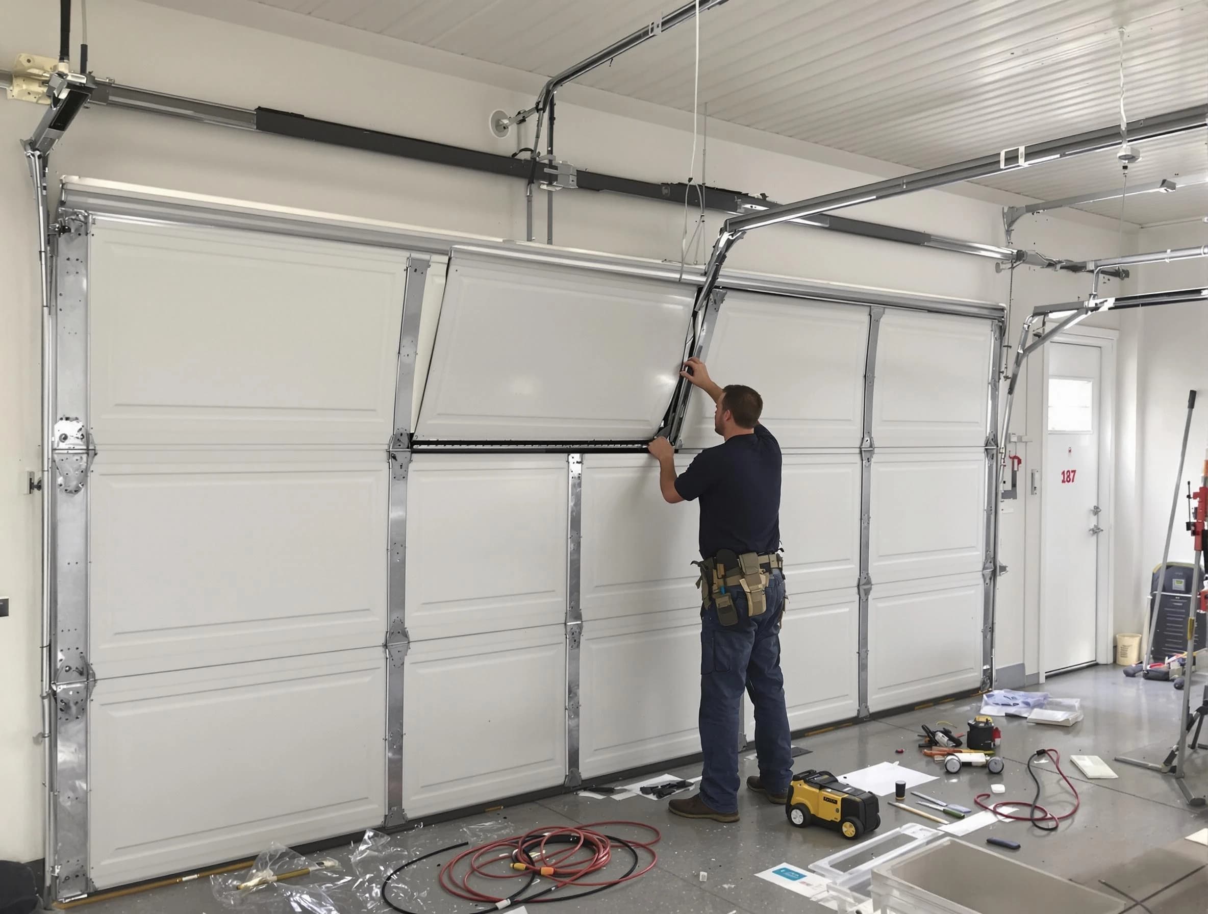 Section Replacement service in Eden Prairie, MN