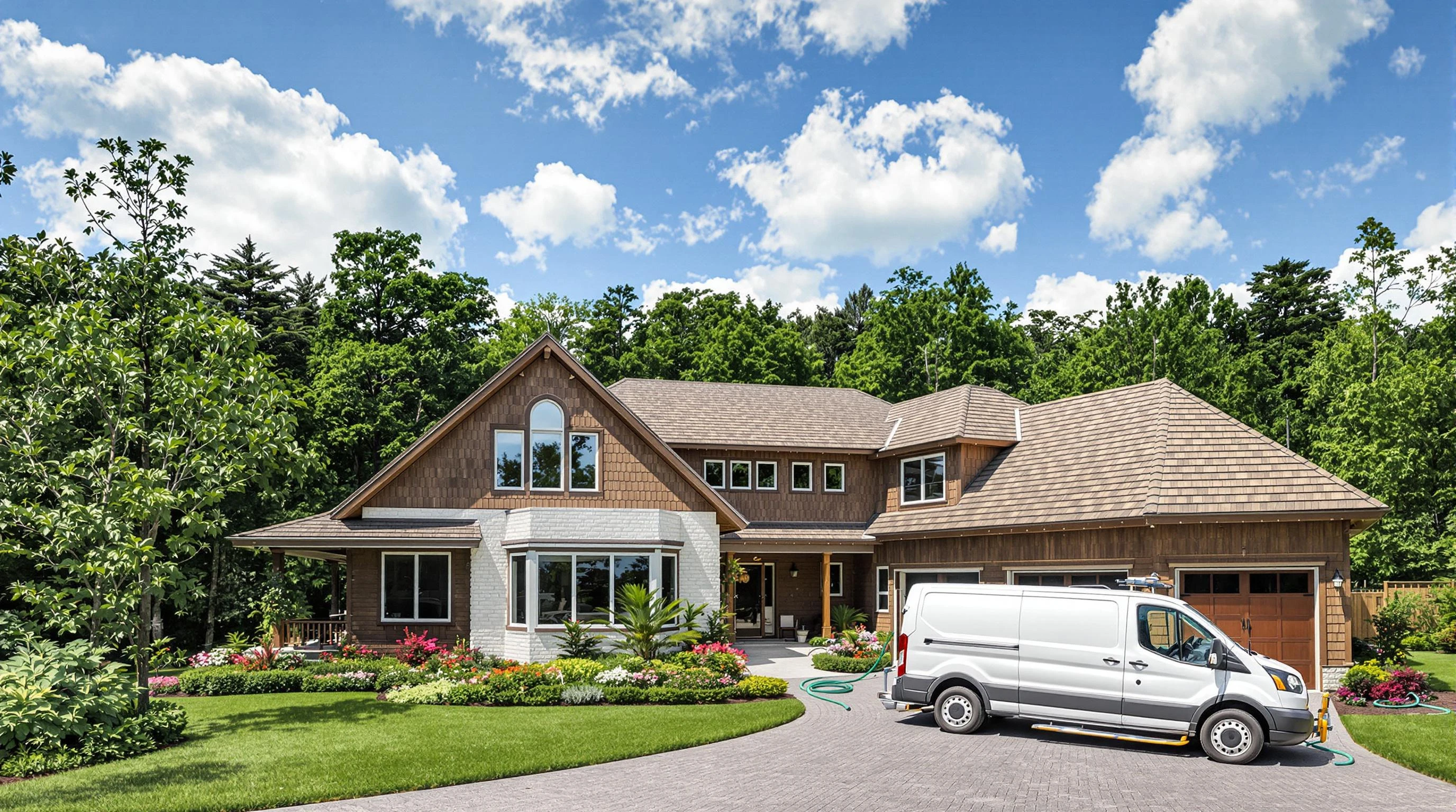 Eden Prairie Garage Door Repair garage door repair crew working in Plymouth, MN