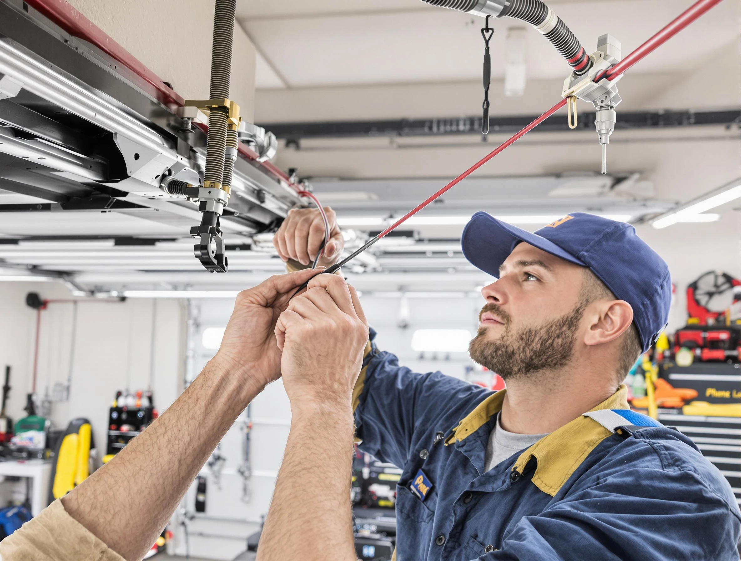 Cable Repair service in Eden Prairie, MN