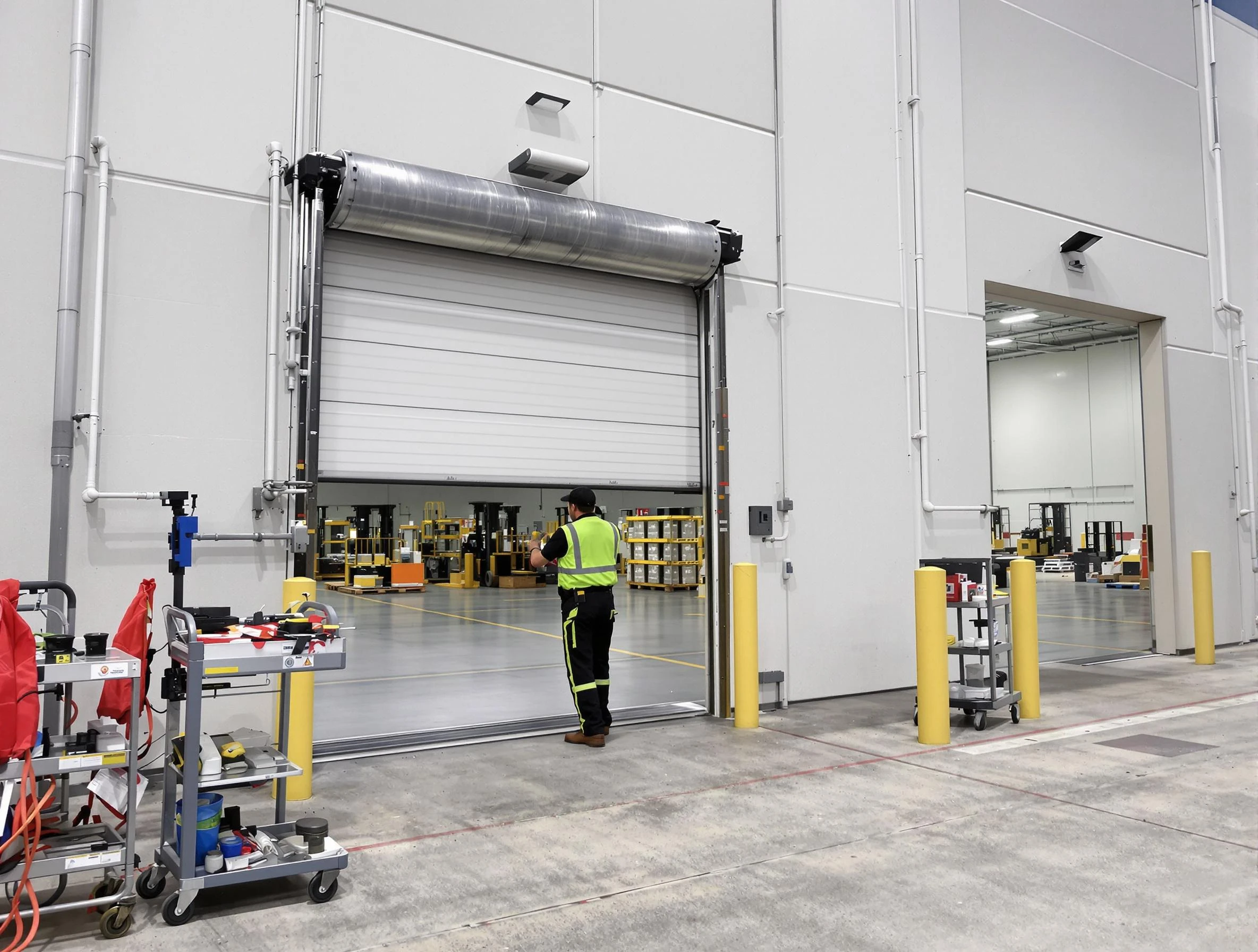 Commercial Repair service in Eden Prairie, MN