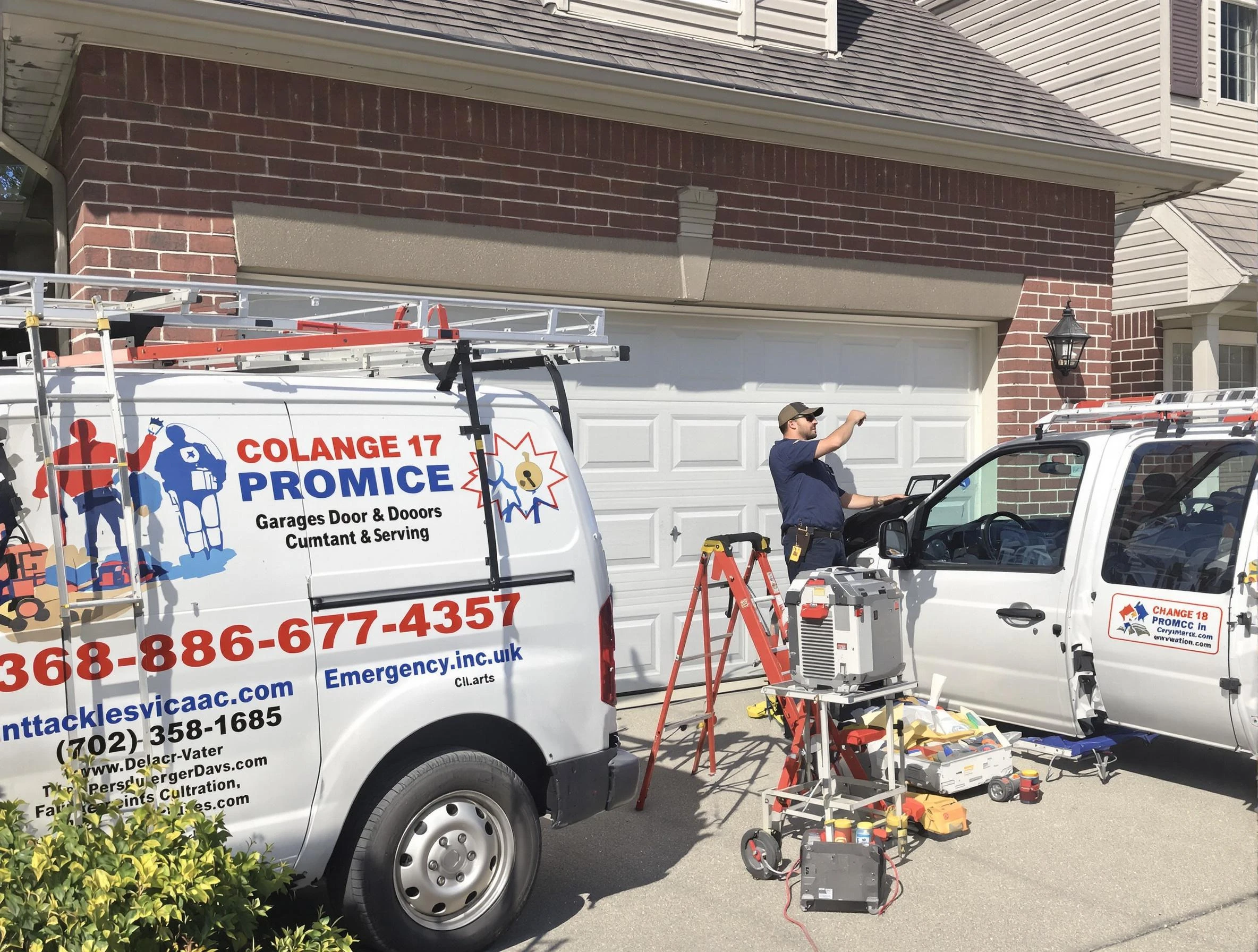 Same Day Repair service in Eden Prairie, MN